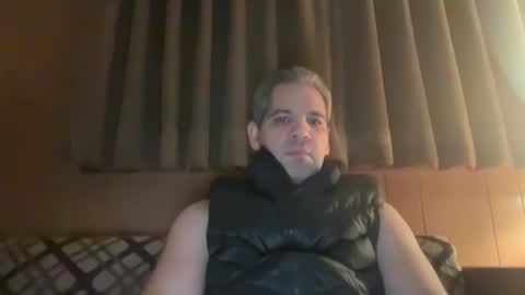 PONCH online show from February 8, 2025, 6:01 am