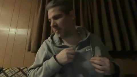 PONCH online show from February 21, 2025, 6:40 am