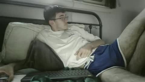 pony2boy online show from November 28, 2025, 10:12 pm