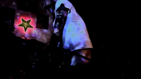 Rich online show from March 30, 2026, 5:25 pm