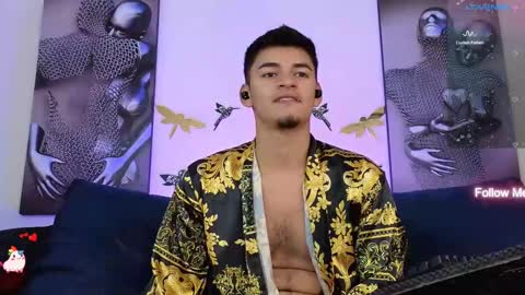    online show from February 11, 2025, 7:59 pm