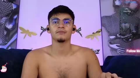    online show from February 12, 2025, 8:40 pm