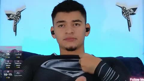    online show from October 18, 2025, 2:03 am