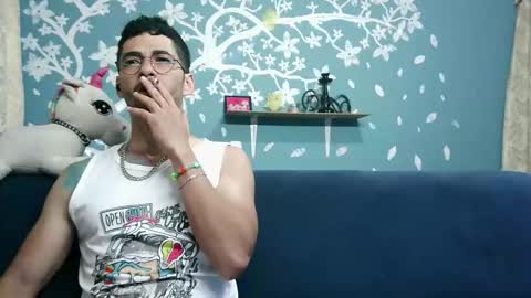 ponzothc online show from November 22, 2025, 10:20 pm