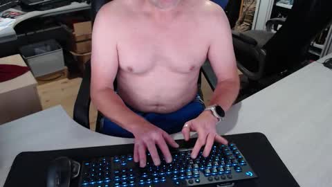 Dave online show from October 31, 2025, 4:41 pm