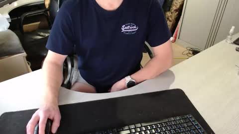 Dave online show from January 12, 2026, 11:48 am