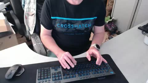 Dave online show from April 23, 2026, 11:53 am