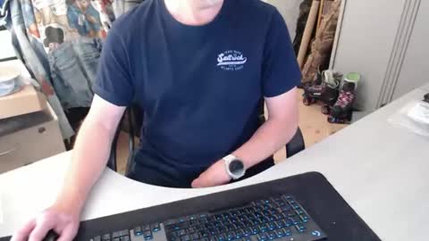 Snapshot of poodledude chatting on May 9, 2026, 11:04 am Dave online show from May 9, 2026, 11:04 am