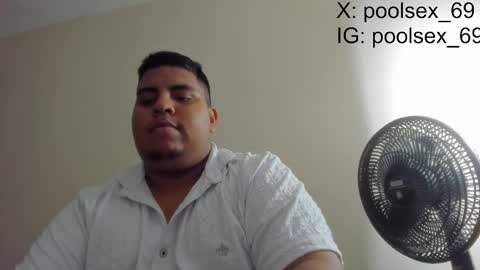 poolsexx_69 online show from September 13, 2025, 6:51 pm