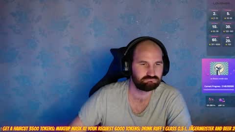 Popadosik mod online show from January 30, 2025, 5:30 am