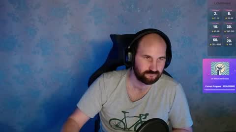 Popadosik mod online show from January 31, 2025, 11:03 am