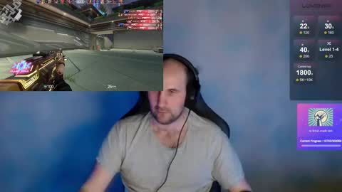 Popadosik mod online show from March 3, 2025, 3:09 pm