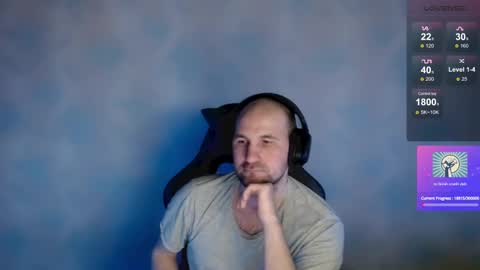 Popadosik mod online show from March 4, 2025, 5:56 pm