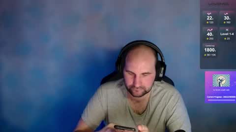 Popadosik mod online show from March 9, 2025, 2:18 am