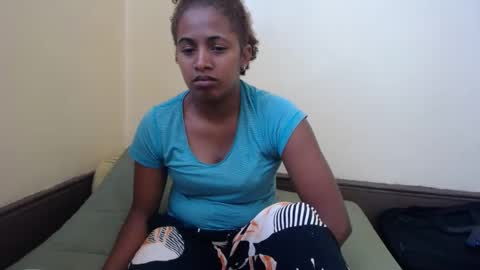 popetykely00 online show from January 7, 2025, 12:20 pm