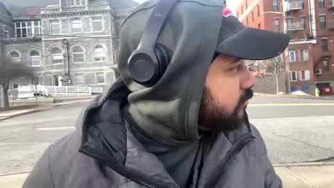 popfizzt online show from January 3, 2025, 5:31 pm