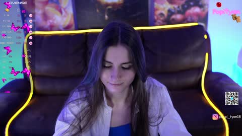 Louise  see you on December 1  at 2200 UTC3 online show from January 24, 2025, 8:22 pm