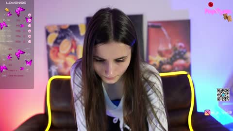 Louise  see you on December 1  at 2200 UTC3 online show from January 24, 2025, 11:23 pm