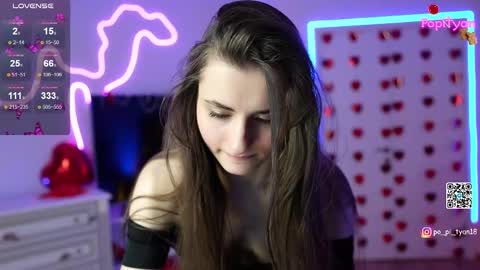 Louise  see you on December 1  at 2200 UTC3 online show from February 17, 2025, 9:30 pm