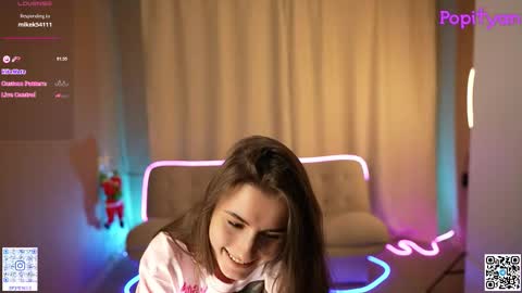 Louise  see you on December 1  at 2200 UTC3 online show from December 4, 2025, 6:12 am