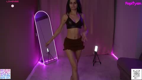 Louise  see you on December 1  at 2200 UTC3 online show from July 21, 2026, 6:05 am