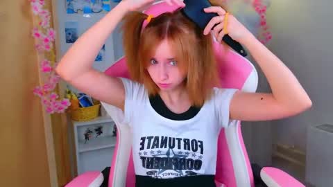 Hi Daddy Im Jane online show from May 8, 2026, 1:38 pm