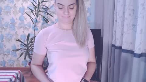 popkornmolli online show from January 13, 2025, 2:00 pm