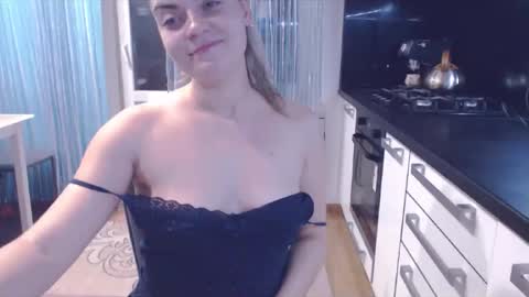 popkornmolli online show from November 16, 2025, 8:14 pm