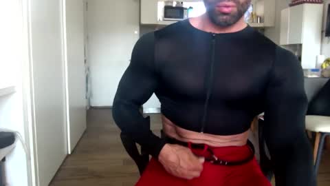 popopo0 online show from September 16, 2025, 5:36 pm