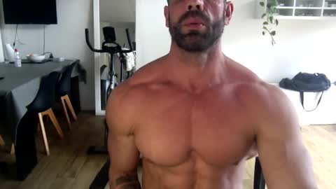 popopo0 online show from November 11, 2025, 5:13 pm