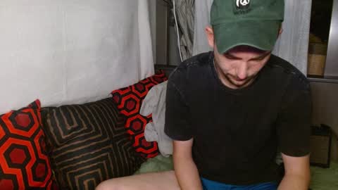 Kyle online show from January 22, 2025, 7:35 am