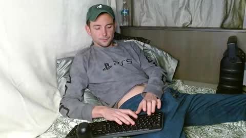 Kyle online show from February 18, 2025, 2:27 am