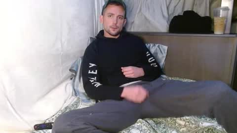 Kyle online show from February 22, 2025, 11:13 pm