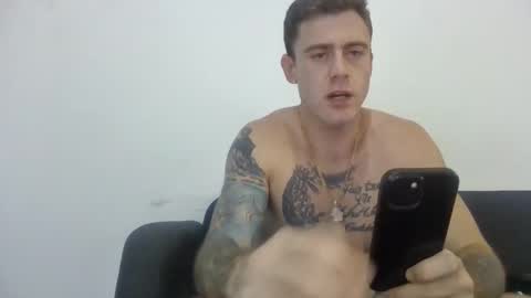 PopstarPornstar online show from January 24, 2025, 4:49 pm