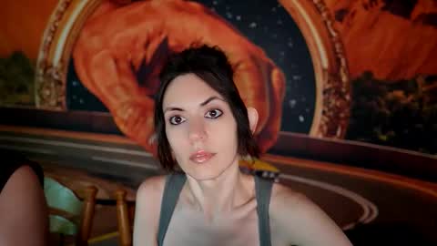 A cadia online show from May 18, 2026, 5:41 pm