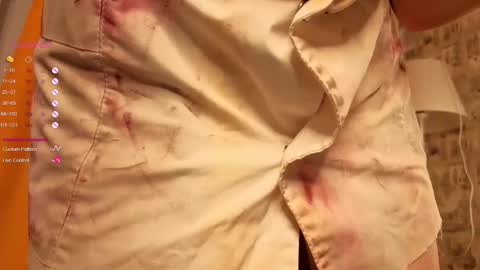 Agnes online show from November 1, 2025, 9:39 pm