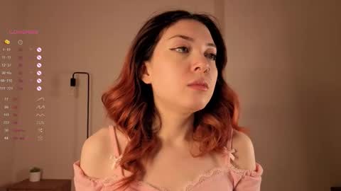 Snapshot of popy_star chatting on December 14, 2025, 10:14 pm Agnes online show from December 14, 2025, 10:14 pm