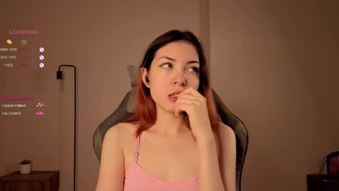 Snapshot of popy_star chatting on December 20, 2025, 9:55 pm Agnes online show from December 20, 2025, 9:55 pm