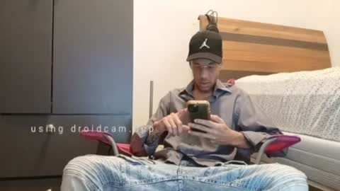 Porce online show from May 8, 2026, 7:52 pm