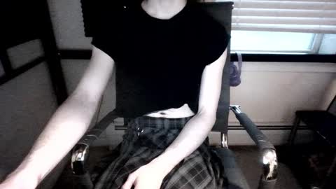 porcelain_tears01 online show from March 19, 2026, 11:03 am