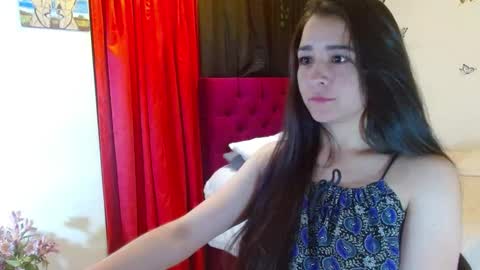 porcelainlux online show from February 23, 2025, 3:45 am