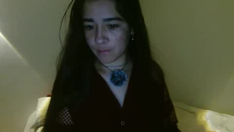 Snapshot of porcelainlux chatting on June 9, 2026, 2:12 am porcelainlux online show from June 9, 2026, 2:12 am