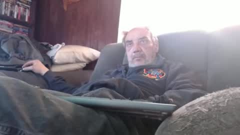 porkingit400 online show from January 27, 2025, 6:31 pm