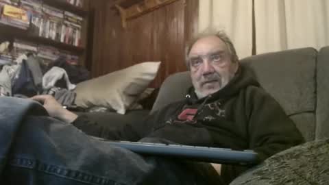 porkingit400 online show from February 14, 2025, 11:20 pm