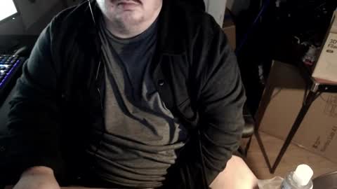 porkdaddy online show from January 10, 2025, 9:53 pm