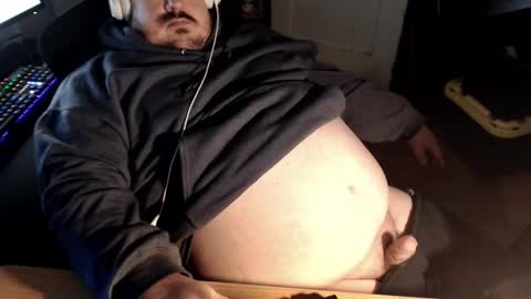 porkdaddy online show from February 26, 2025, 8:54 pm