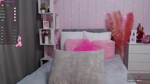 Masha  online show from February 15, 2025, 9:15 pm