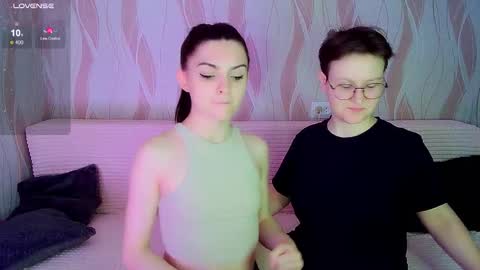 Ana and Tati online show from October 27, 2025, 7:18 pm