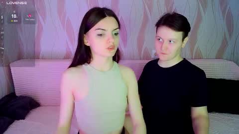 Ana and Tati online show from October 29, 2025, 10:22 pm