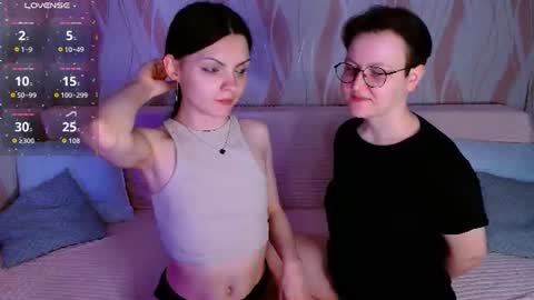 Snapshot of pornostendup chatting on June 13, 2026, 6:50 pm Ana and Tati online show from June 13, 2026, 6:50 pm